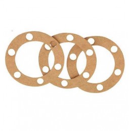 T-2583-G-Q3  Seals for connecting flange on rear axle   Ford Model T 1911-1927 