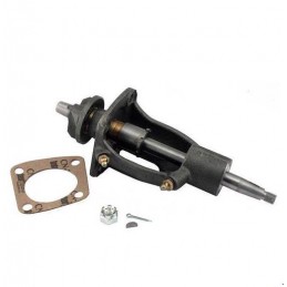 A-8501-OE  Water pump with original bearing andgasket ing cord with brass nut   Ford Model A 1928-1931 