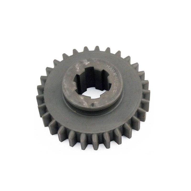 A-7100 Sliding gear first and reverse gear Ford Model A 1928-1931 A-7100 Sliding gear first and reverse gear Ford Model A 1928-1931