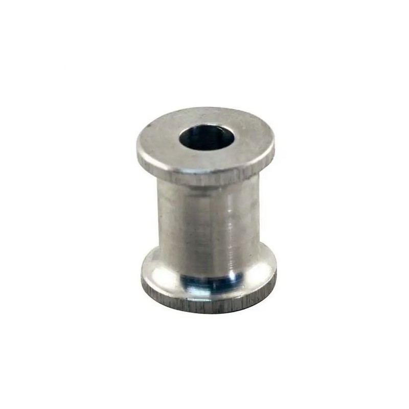 T-3257-Q16  Spacer set aluminum for magnets on flywheel   Ford Model T 1909-1927 