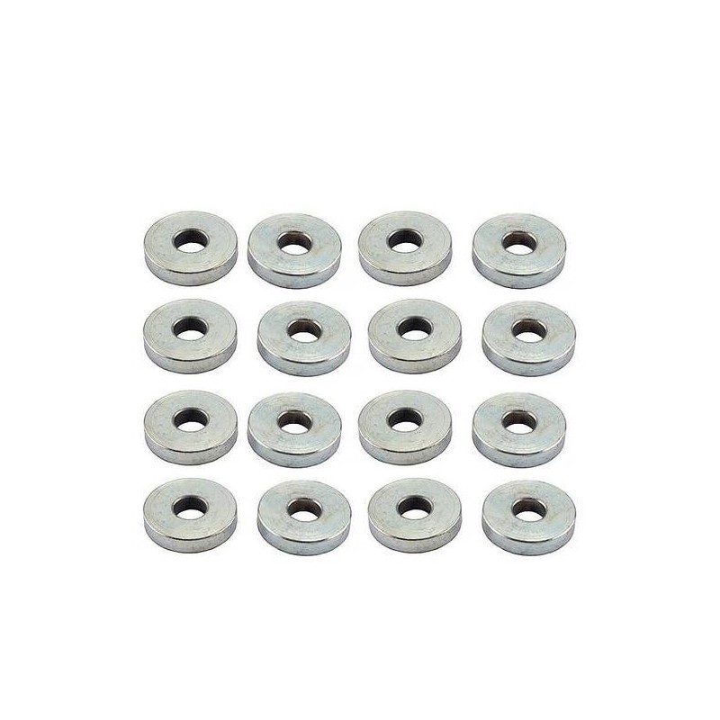 A-2023-Q16  Roller set for brake shoes   Ford Model A 1928-1931 