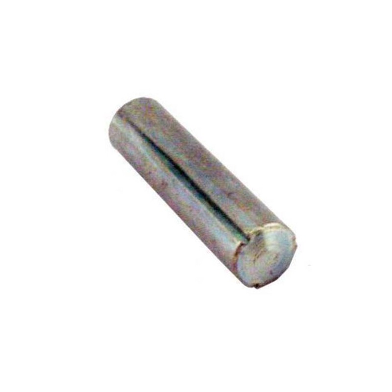 A-7513-Q1  Grooved pin for clutch fork / clutch shaft arm   Ford Model A 1928-1931 