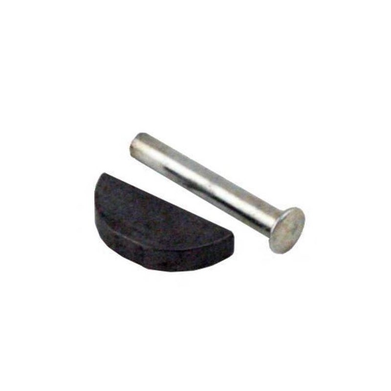 A-7516-A Stift mit Keil für Kupplungswelle Ford Model-A 1928-1929 A-7516-A Stift mit Keil für Kupplungswelle Ford Model-A 1928-1929