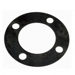 A-7609  Retaining plate for flywheel centering pins   Ford Model A 1928-1931 