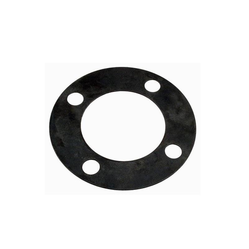 A-7609 Retaining plate for flywheel centering pins Ford Model A 1928-1931 A-7609 Retaining plate for flywheel centering pins Ford Model A 1928-1931