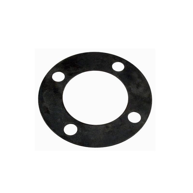 A-7609  Retaining plate for flywheel centering pins   Ford Model A 1928-1931 