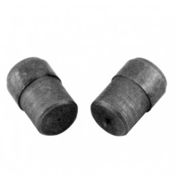 A-6397-Q2  Centering bolt set for flywheel housing   Ford Model A 1928-1931 