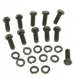 A-6380-MB  Bolt set for clutch housing   Ford Model A 1928-1931 