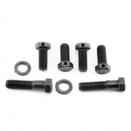 A-6378-MB  Bolt set for flywheel housing   Ford Model A 1928-1931 