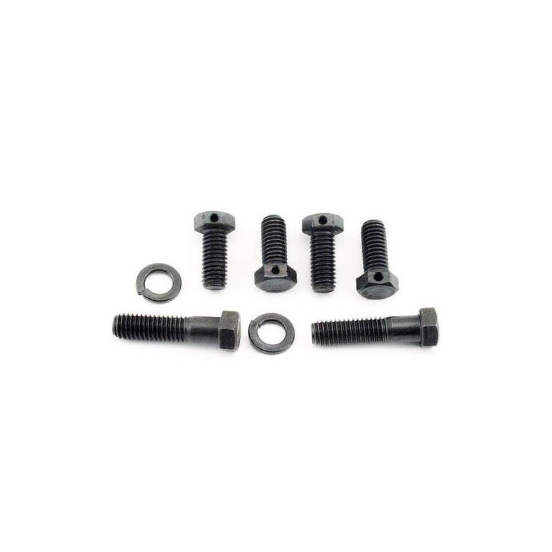 A-6378-MB  Bolt set for flywheel housing   Ford Model A 1928-1931 