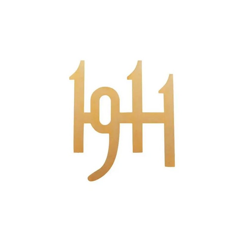 T-3921-1911_Emblem Jahreszahl Vergoldet
Ford Model-T 1911 T-3921-1911_Emblem Jahreszahl Vergoldet
Ford Model-T 1911