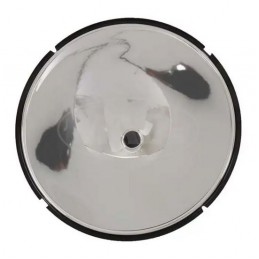 A-13025-BX Hochreflektierender Reflektor für 1 Fadenlampe
Ford Model-A 1928-1931