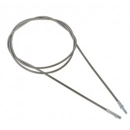 A-17262-A  Wire for speedometer cable 61-1/2&quot; long (only for original speedometer cables)   Ford Model-A 1928-19...