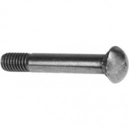 T-2825-RM-Q6  Bolt set for rear wheel hub Rocky Mountain Brake   Ford Model T 1909-1925 