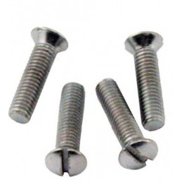 A-702780-MB  Bolt set for outside door handles   Ford Model T 1926-1927   Ford Model A 1928-1931 