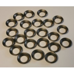 A-1012-W-Q23  Washer set (23 pieces) for wheel nuts   Ford Model A 1928-1931   Ford Model T 1926-1927 