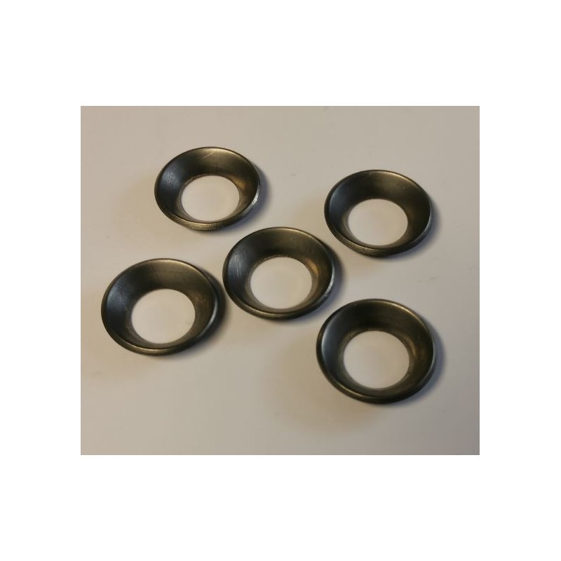 A-1012-W-Q5 Washer set (5 pieces) for wheel nuts Ford Model A 1928-1931 Ford Model T 1926-1927 A-1012-W-Q5 Washer set (5 pieces) for wheel nuts Ford Model A 1928-1931 Ford Model T 1926-1927