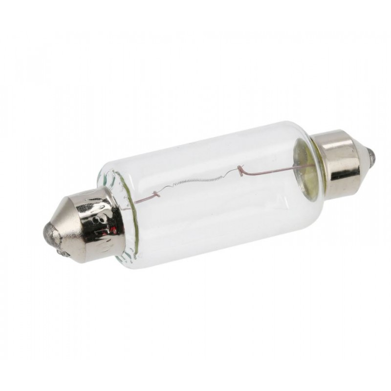6V-18W-SL Soffittenlampe 6V 18W 44mm lang Ford Model-A 1928-1931 6V-18W-SL Soffittenlampe 6V 18W 44mm lang Ford Model-A 1928-1931
