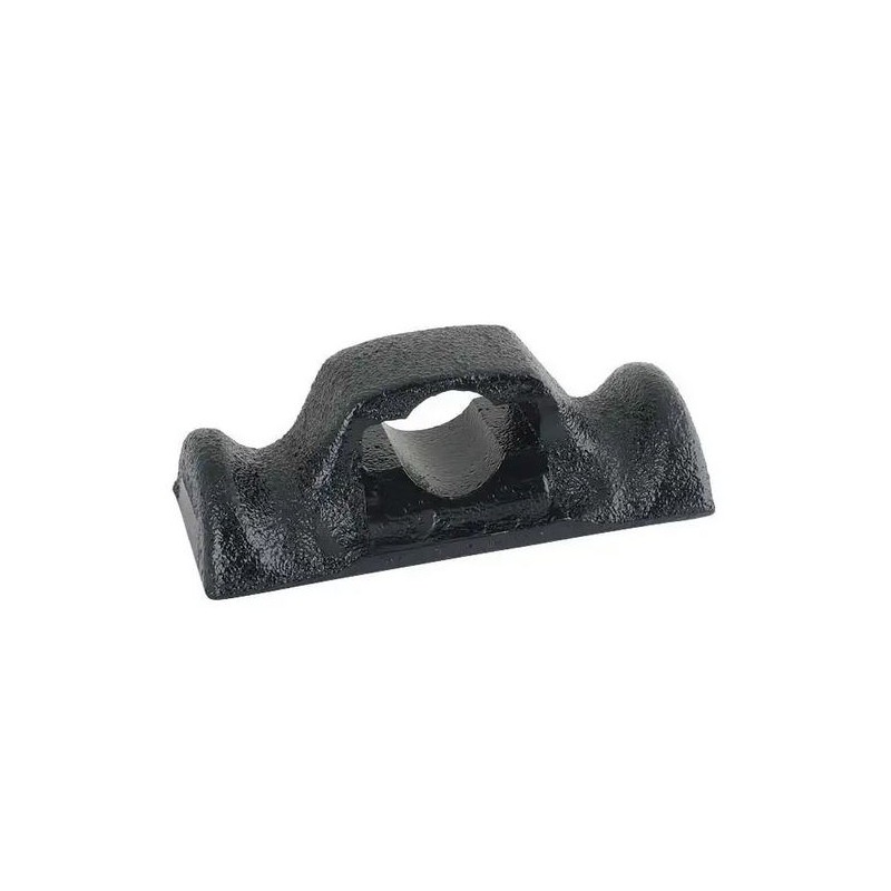 A-5461-B Motor crank guide for round U-bolts Ford Model A 1930-1931 A-5461-B Motor crank guide for round U-bolts Ford Model A 1930-1931