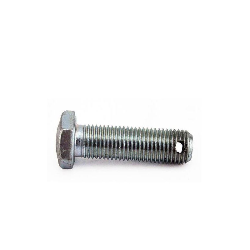 T-3437-C  Bolt for cam plate   Ford Model T 1926-1927 