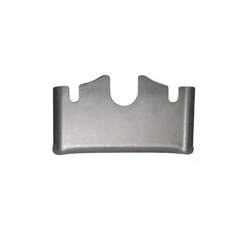 A-12127-SS Hitzeschild aus Edelstahl für Zündverteiler Ford Model-A 1928-1931 Ford Model-B 1932 4-Zylinder