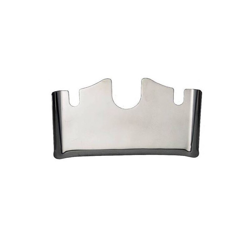 A-12127-SS Hitzeschild aus poliertem Edelstahl für Zündverteiler Ford Model-A 1928-1931 Ford Model-B 1932 4-Zylinder A-12127-SS Hitzeschild aus poliertem Edelstahl für Zündverteiler Ford Model-A 1928-1931 Ford Model-B 1932 4-Zylinder