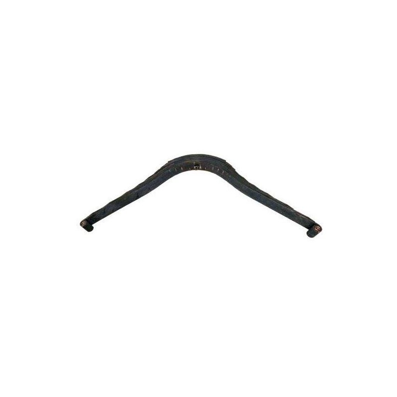 A-5560-AX-10 Rear leaf spring with 10 leaves Ford Model-A 1928-1931 Phaeton, Sedan, Pick Up A-5560-AX-10 Rear leaf spring with 10 leaves Ford Model-A 1928-1931 Phaeton, Sedan, Pick Up