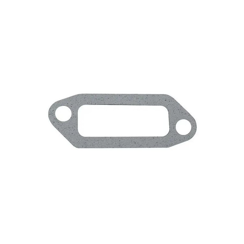 A-8255  Gasket for top water flange (outlet)   Ford Model A 1928-1931 