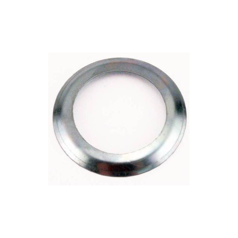 A-10113 Sheet metal cover for bearing felt from Generator Ford Model A 1928-1931 A-10113 Sheet metal cover for bearing felt from Generator Ford Model A 1928-1931