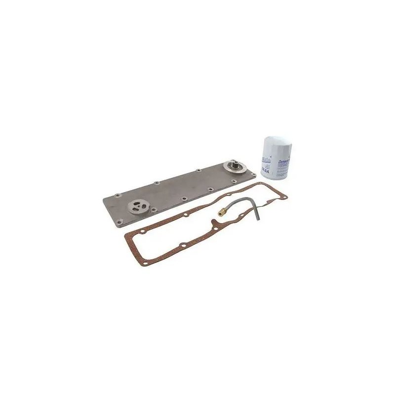 A-6705-F Vollstrom Ölfilter-Kit
Ford Model-A 1928-1931 A-6705-F Vollstrom Ölfilter-Kit
Ford Model-A 1928-1931