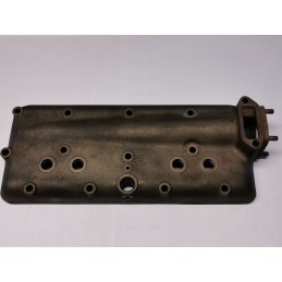A-6010-OE-U Zylinderkopf original (gebraucht) Ford Model-A 1928-1931