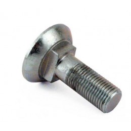 A-13002  Mounting bolt with nut for headlight attachment   Ford Model A 1928-1931 