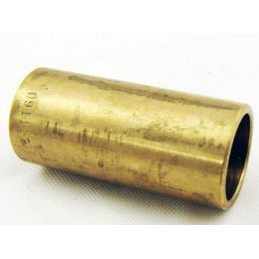 T-3844-BR-Q1  Brass bushing for leaf spring / spring support (perch) on rear axle   Ford Model T 1909-1913 