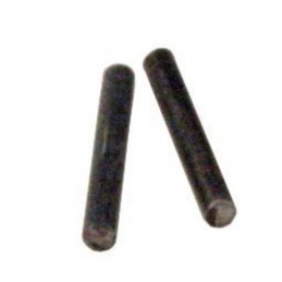 A-3542-Q2  Pin set 2pcs. for throttle/ignition lever   Ford Model A 1928-1931 