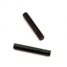 T-3529-Q2  Pin set for lever throttle / ignition adjustment 1/2&quot; long (12.5mm)   Ford Model T 1909-1927   F...