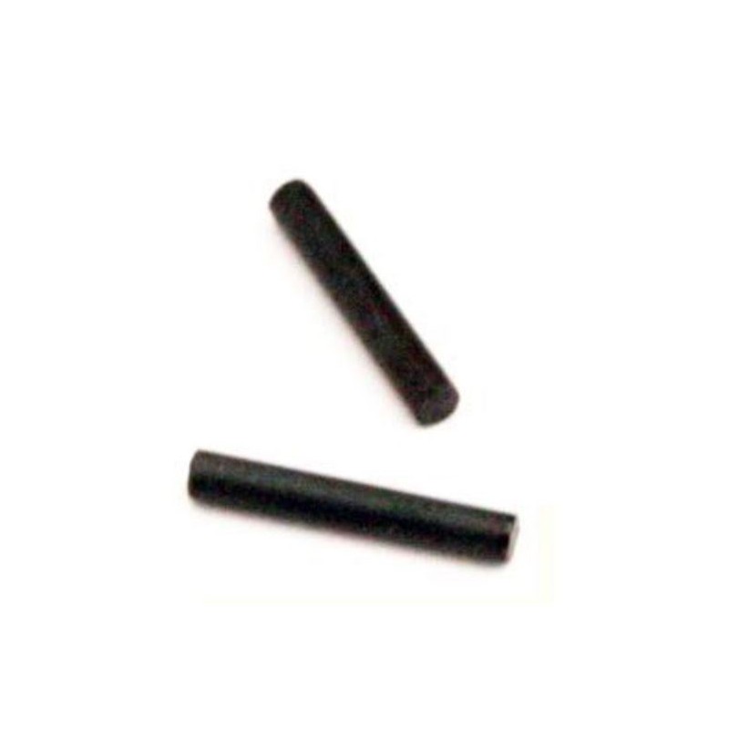 T-3529-Q2 Pin-Satz für Hebel Gas / Zündverstellung 1/2" lang (12,5mm)
Ford Model-T 1909-1927 Ford Model-A 1928-1931