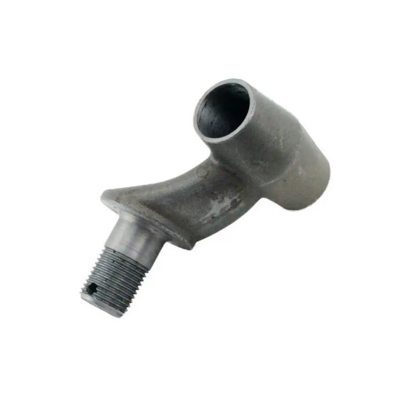 T-3834-E Spring support on rear axle (Perch) Ford Model T 1909-1918 T-3834-E Spring support on rear axle (Perch) Ford Model T 1909-1918