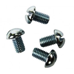 T-5124-MB  Bolt set for the generator rear end cap   Ford Model T 1919-1927 