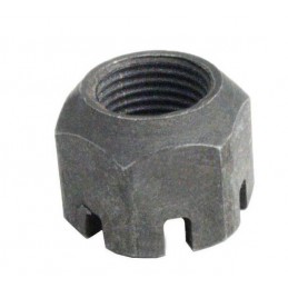 A-3036-Q1  Nut for retaining bracket on front axle   Ford Model A 1928-1931 