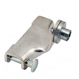 A-45471-B-Q1  Windshield mount   Ford Model-A 1930-1931 closed vehicles 