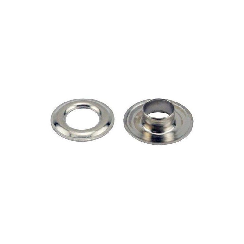 A-37105-F-Q1 Metal eyelet for hood Ford Model T 1926-1927 Ford Model A 1928-1931 A-37105-F-Q1 Metal eyelet for hood Ford Model T 1926-1927 Ford Model A 1928-1931