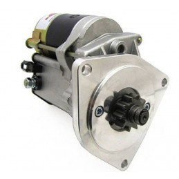 A-11002-X12  Starter 12V modern starter   Ford Model A 1928-1931   Ford Model-B 1932-1934 4-cylinder 