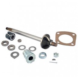 A-8591-SSZ  Repair kit for leak-free water pump with galvanized nut   Ford Model A 1930-1931 