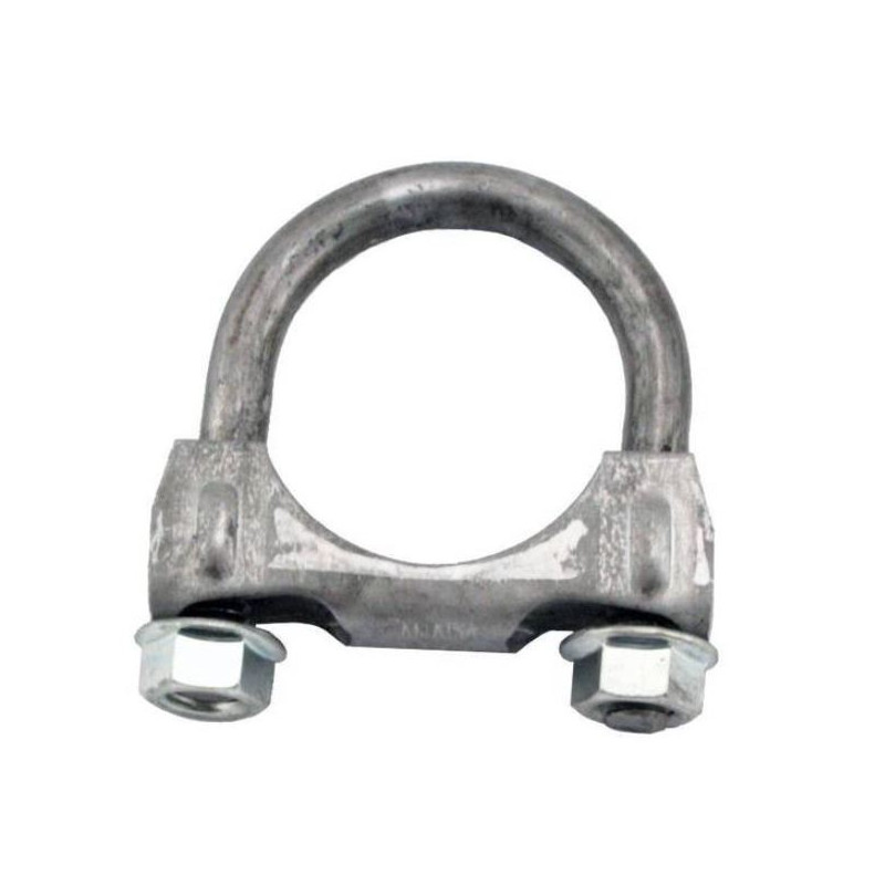 T-4034-M8  Exhaust clamp 42mm (m-8)   Ford Model T 1909-1927 