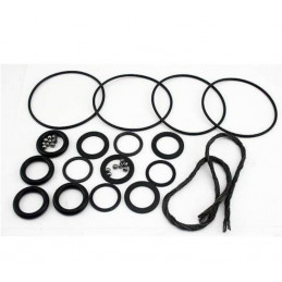 A-18096  Gasket set for shock absorbers   Ford Model A 1928-1931 