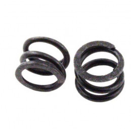 A-3445-Q2  Pair of springs for handbrake cross shaft   Ford Model A 1928-1931