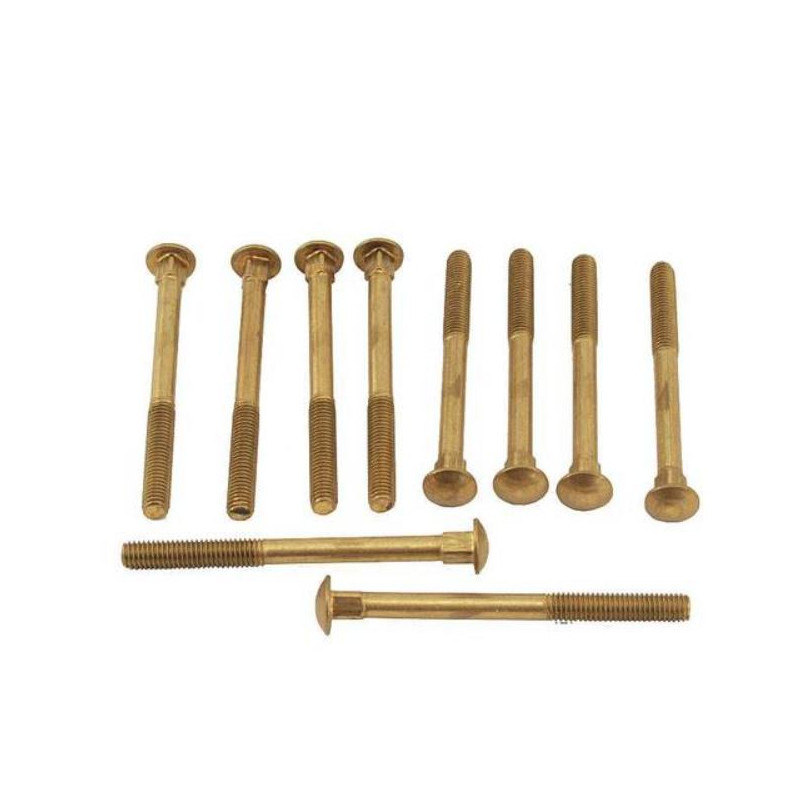 T-5005-TB  Bolt set for coil box   Ford Model T 1913-1915 