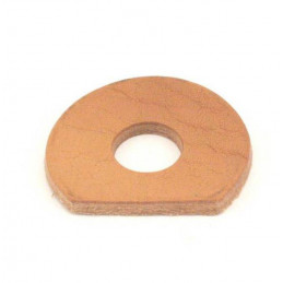 A-6033-L  Leather disc for front engine mount   Ford Model A 1928-1931 