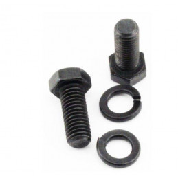 A-6030-MB  Bolt set for front engine mount   Ford Model A 1928-1931 