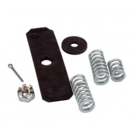 A-6031-S  Mounting kit for front engine mount   Ford Model A 1928-1931 